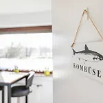 Am Nord-ostsee-kanal Hébergement de vacances Offenbuttel