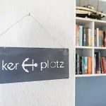 Am Nord-ostsee-kanal Hébergement de vacances Offenbuttel