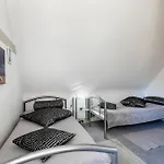 Am Nord-ostsee-kanal Hébergement de vacances Offenbuttel