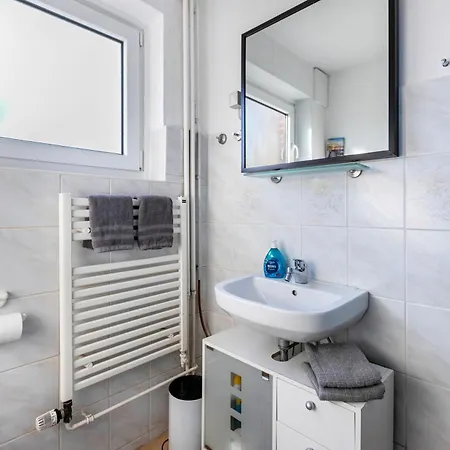 Semesterbostad Am Nord-ostsee-kanal