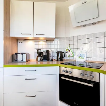 Am Nord-ostsee-kanal Semesterbostad *