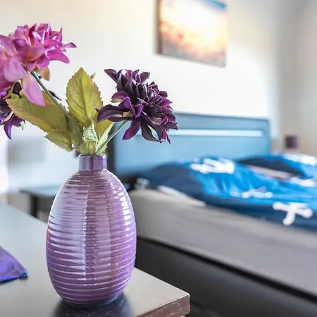 Am Nord-ostsee-kanal Semesterbostad *