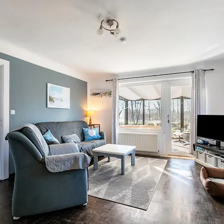 Am Nord-ostsee-kanal * Offenbuttel